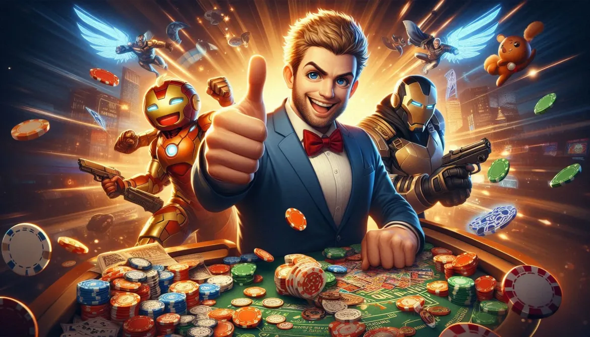 Casino Bello
